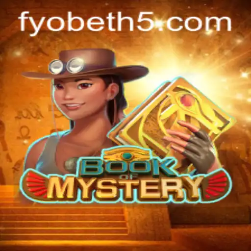 Descubra o Fascinante Mundo de BookofMystery