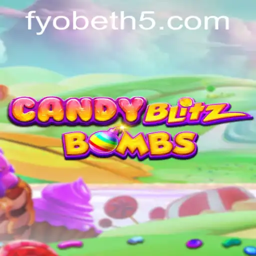 Descubra CandyBlitzBombs: A Nova Sensação do Mundo dos Jogos
