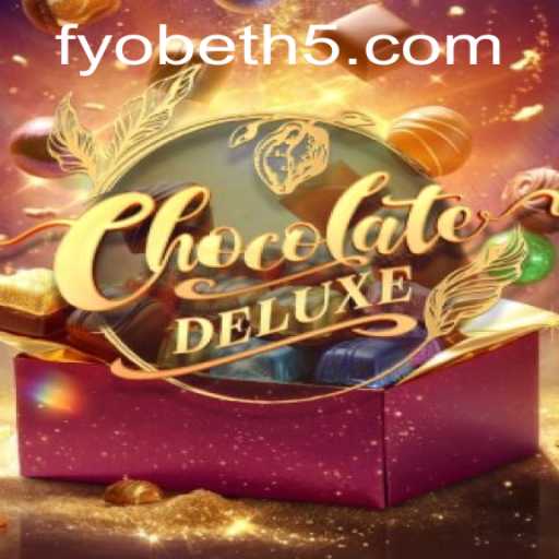 Descubra as Delícias de 'ChocolateDeluxe': O Jogo Que Combina Estratégia e Sabor