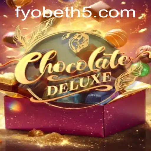 Descubra as Delícias de 'ChocolateDeluxe': O Jogo Que Combina Estratégia e Sabor
