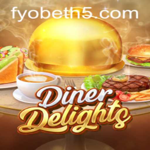 DinerDelights: Explorando o Universo de Sabores e Desafios do Novo Jogo de Estratégia