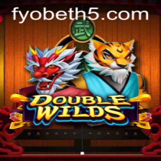 Explorando o Mundo de DoubleWilds: Uma Jornada Inovadora no Universo dos Jogos de Cassino