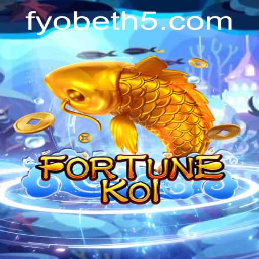 Explorando FORTUNEKOI: Um Mergulho no Mundo das Koi da Fortuna