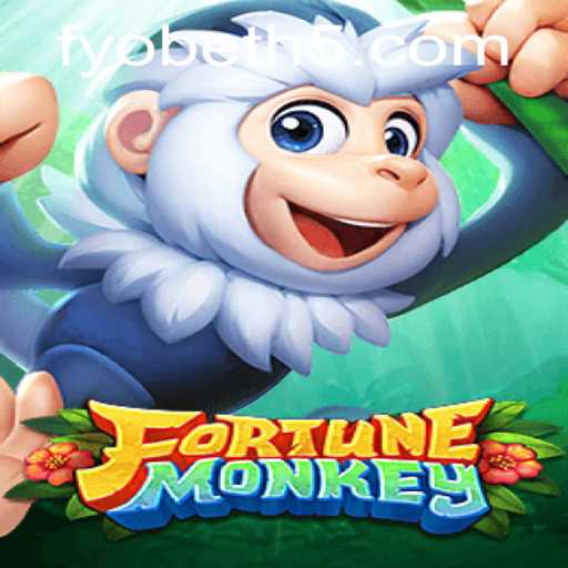 FortuneMonkey: Descubra a Aventura Inovadora no Mundo dos Jogos com Fyobet