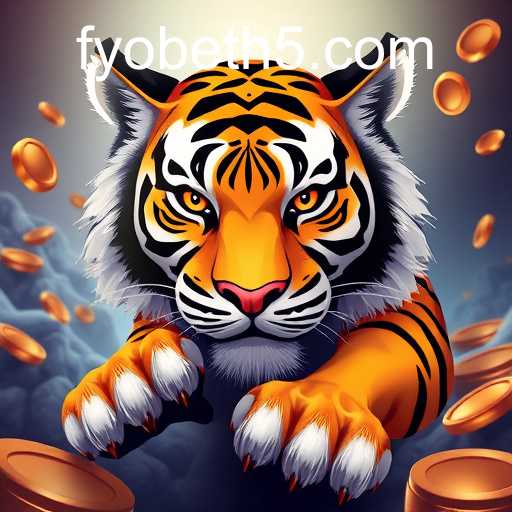Explorando Fyobet: A Emoção da Fortune Tiger