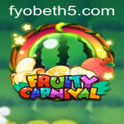 Descubra o Mundo de Emoções do FruityCarnival no Fyobet