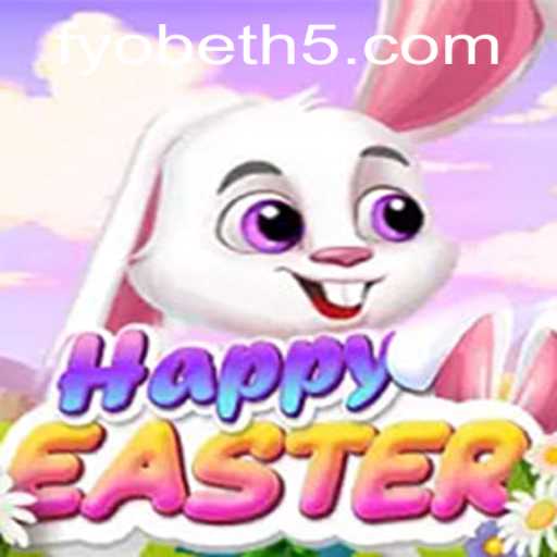 Descubra o Mundo de HappyEaster: Um Jogo de Estratégia e Diversão para Todas as Idades
