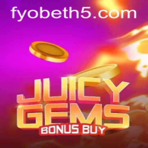 JuicyGemsBonusBuy: Explore as Regras e Atrações do Novo Fenômeno de Cassino