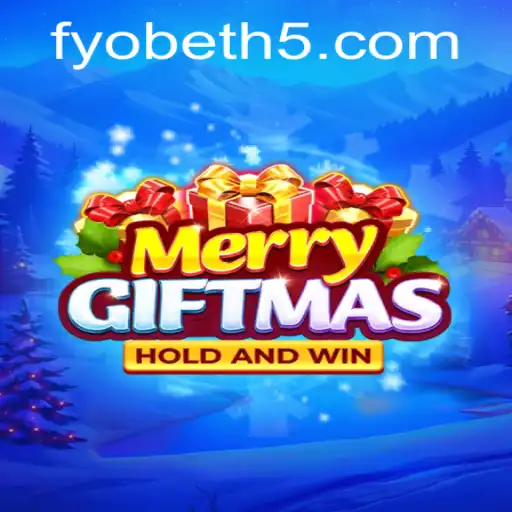Descubra o Envolvente Jogo 'MerryGiftmas' da Fyobet