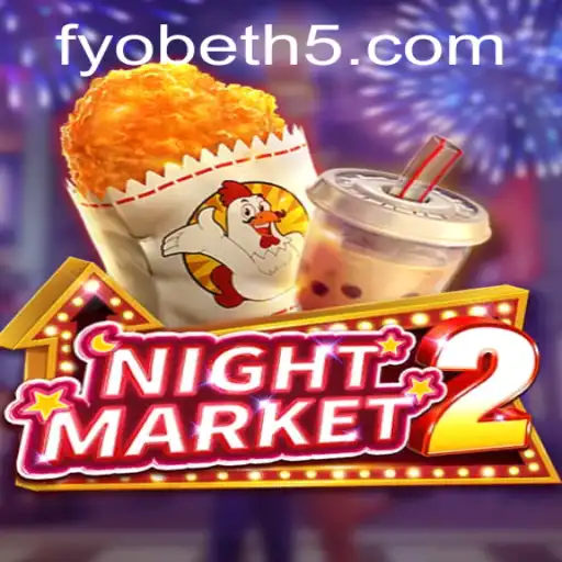 Descubra NightMarket2: O Novo Fenômeno dos Games com Fyobet