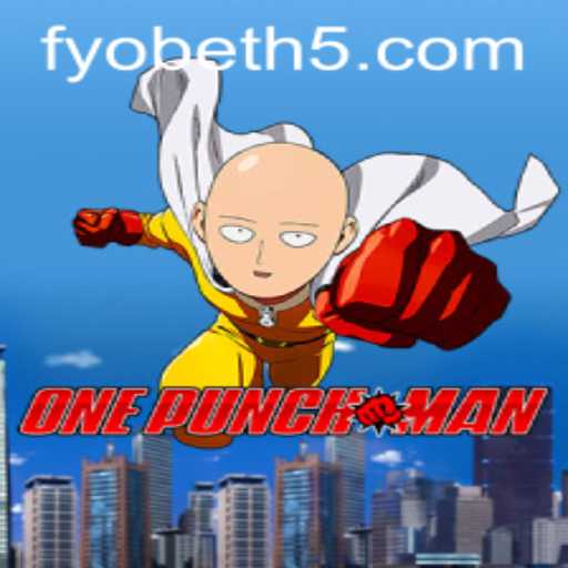 OnePunchMan: A Nova Sensação Dos Jogos Baseada No Verdadeiro Poder