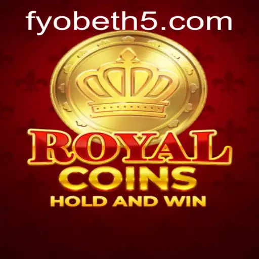 Descubra o Fascinante Mundo de RoyalCoins com Fyobet