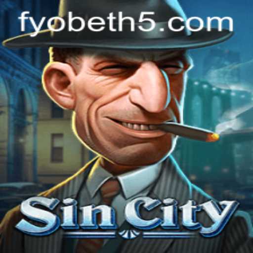 SinCity: Mergulhe na Aventura Urbana de Fyobet