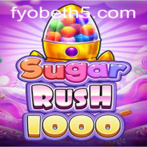 Explorando as Delícias de SugarRush1000: O Guia Completo