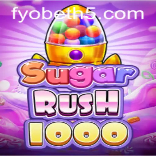 Explorando as Delícias de SugarRush1000: O Guia Completo