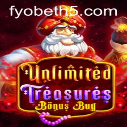 Descubra o Mundo de Aventuras em UnlimitedTreasuresBonusBuy com Fyobet
